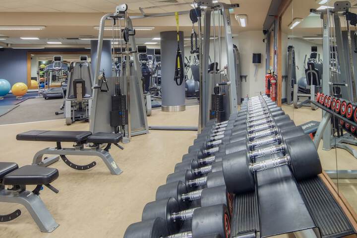 Health and Fitness 64 of 103