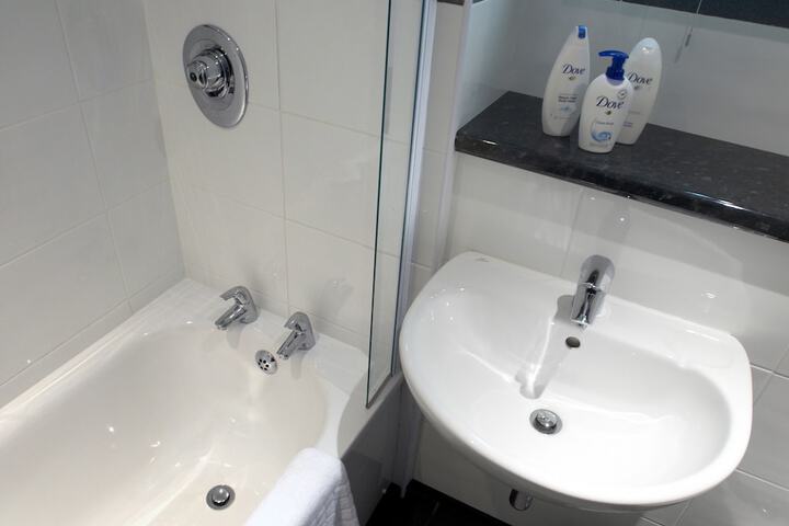 Bathroom Vanities