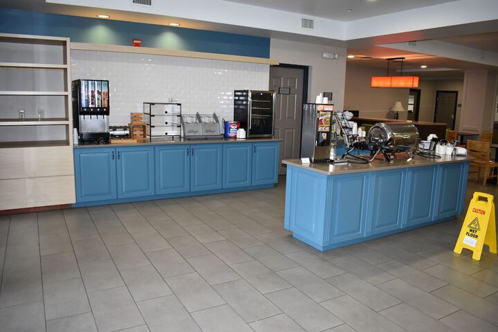 Cafe