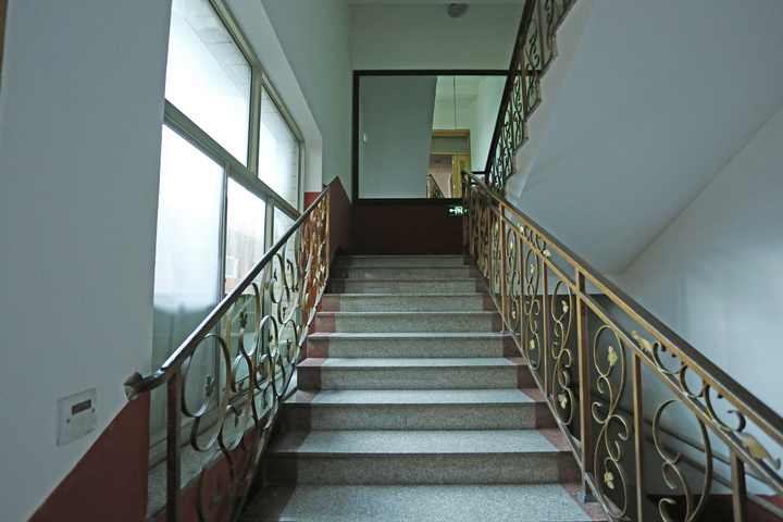 Hotel Interior 7 of 22