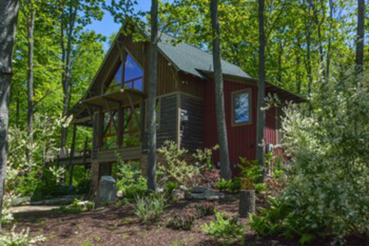 Image of Livin Lodge 3 Bedroom House