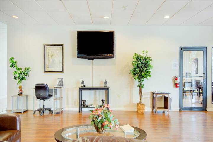 Lobby Photos