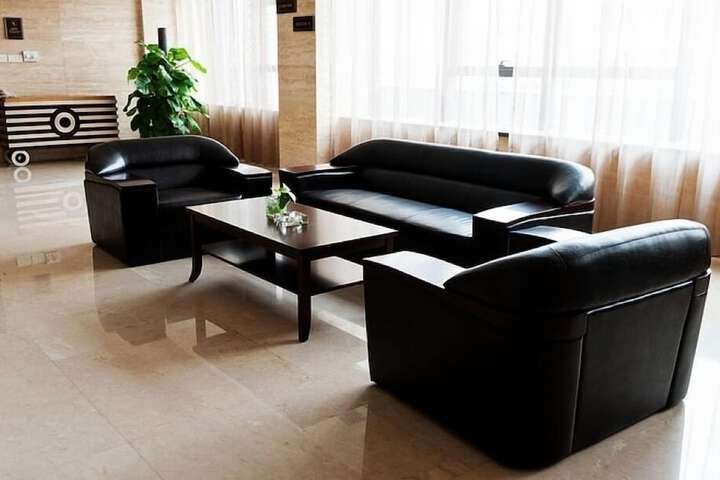 Lobby Photos