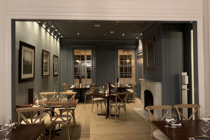Dining Photos