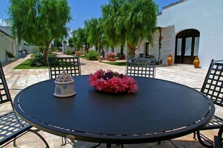 Terrace/Patio 15 of 17