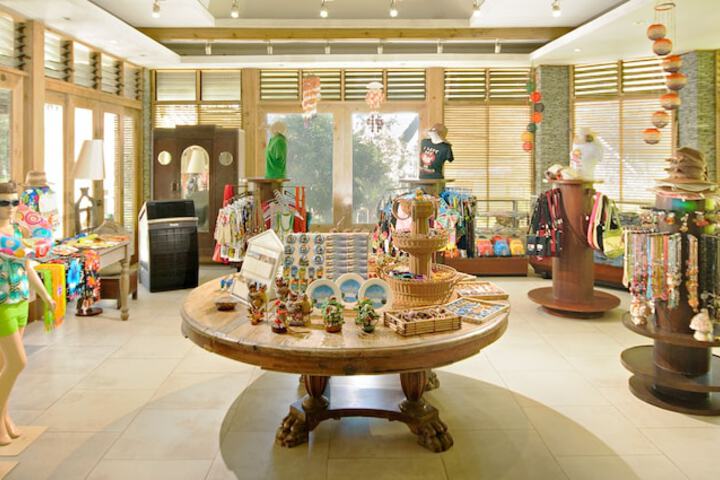 Gift Shop 59 of 80
