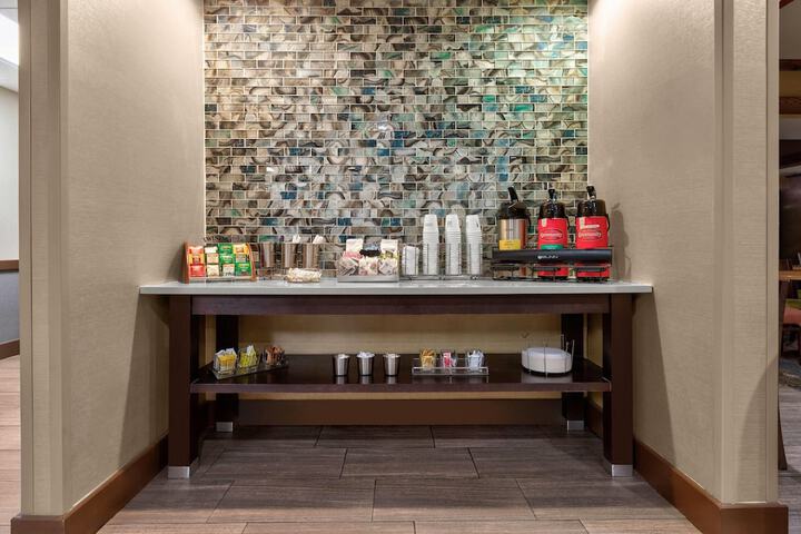 Amenities
