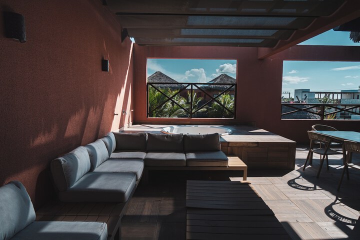 Terrace/Patio 28 of 41