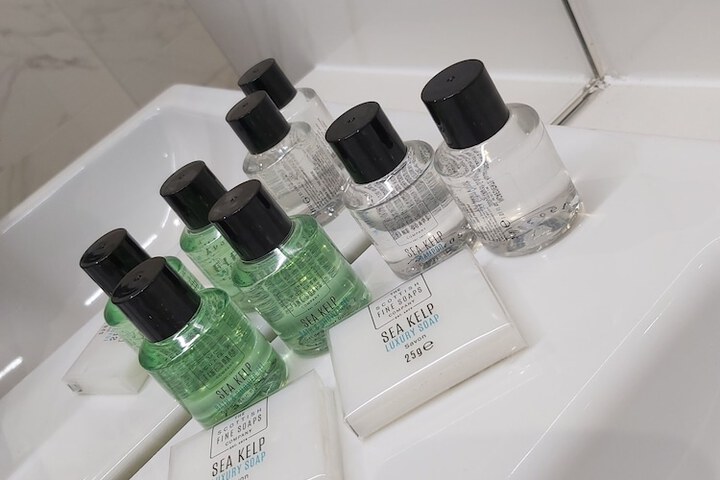 Bathroom Vanities