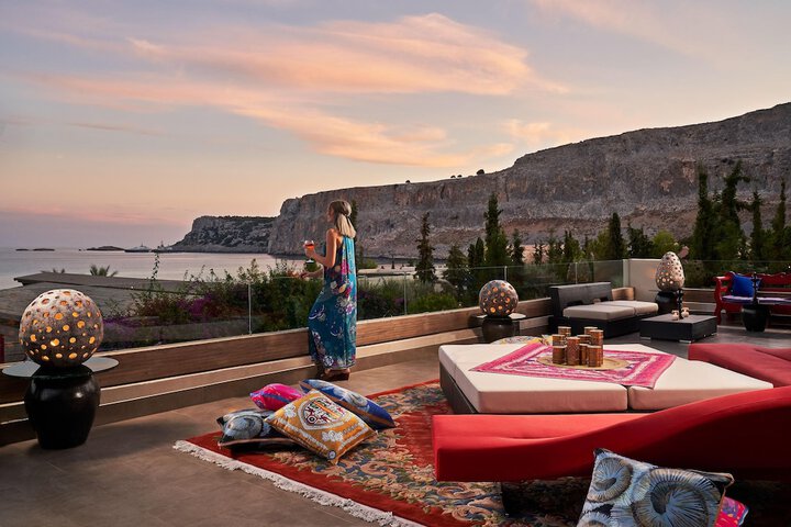 Terrace/Patio 226 of 253