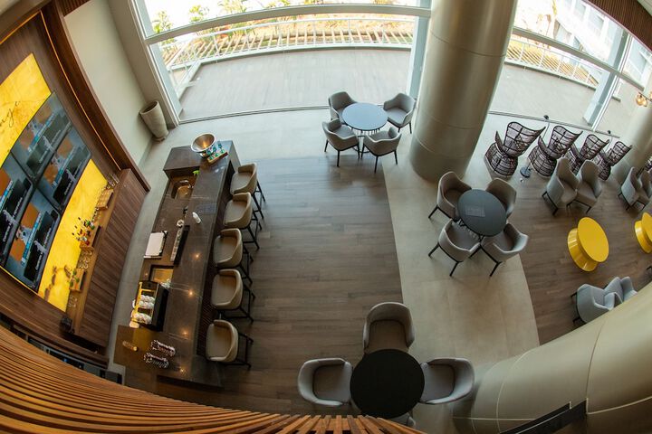 Hotel Interior 3 of 28