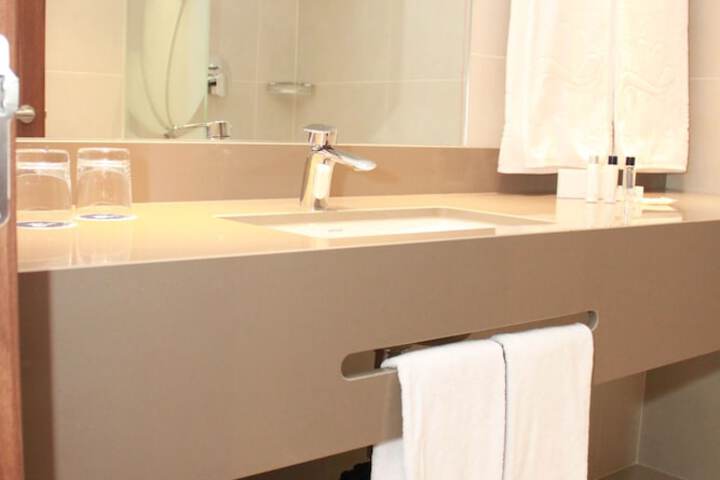 Bath Interior