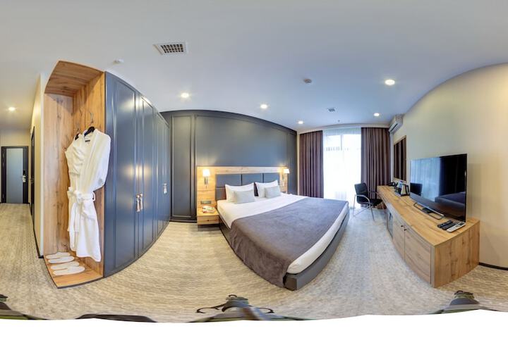 Aurum Hotel