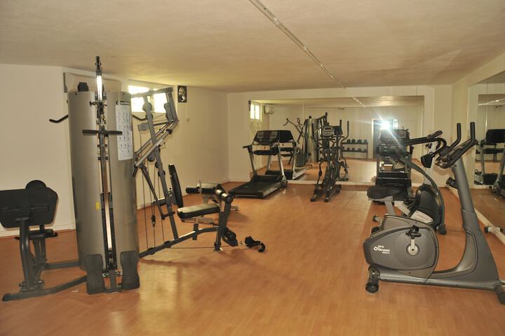 Health and Fitness 23 of 35
