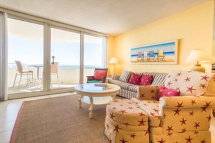 Perdido Sun Resort 302 in Perdido Key, FL