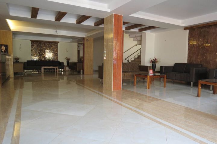Hotel Interior 4 of 24