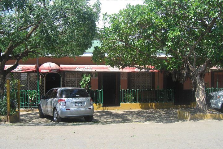 Hotel Yeland