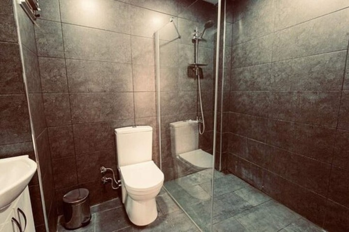 Bath Amenities