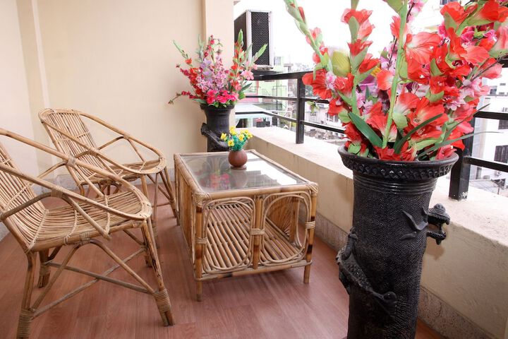 Terrace/Patio 40 of 73
