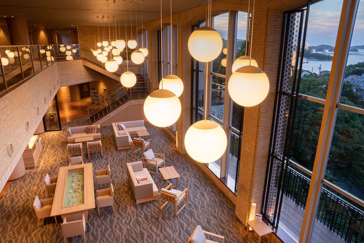 Hotel Interior 2 of 107