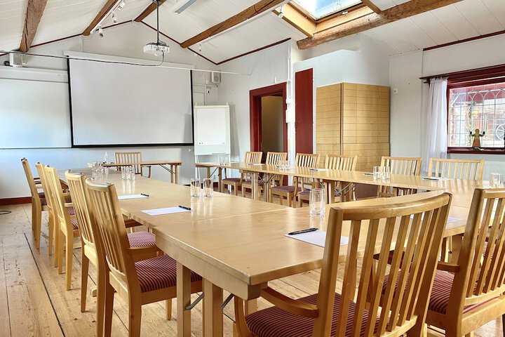 Meeting 46 of 63