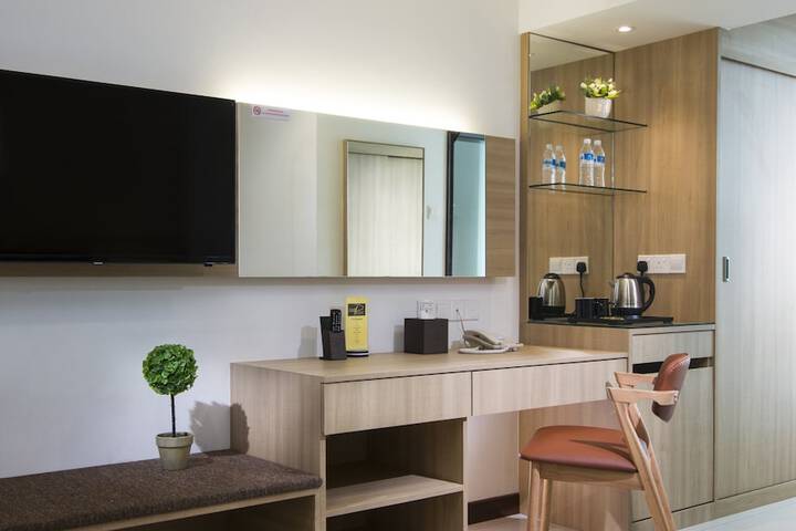 Room amenity