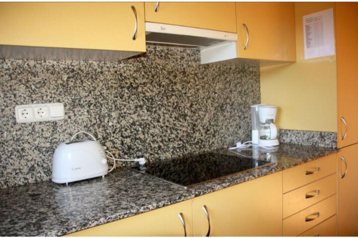 Fitness Center Photo