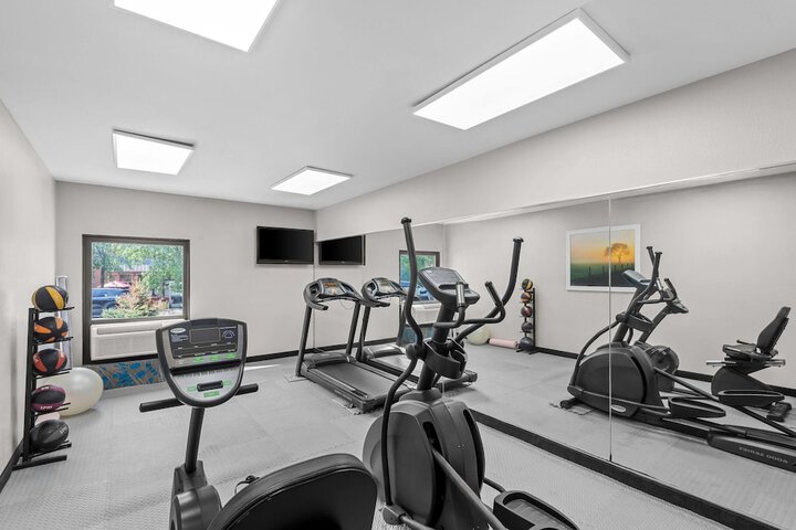 Health and Fitness 20 of 30