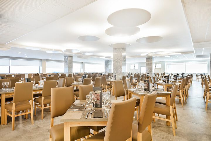 Dining Photos