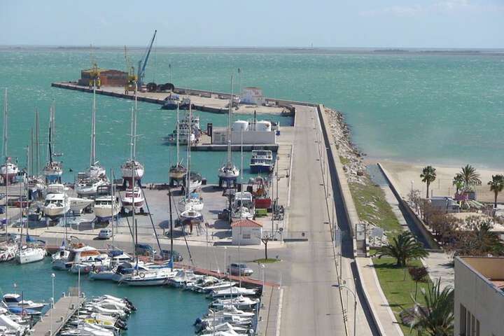 Marina