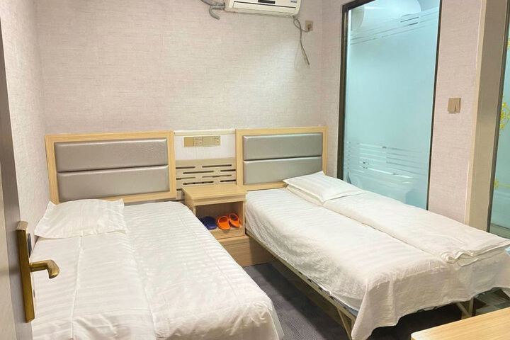 Kuitun Tuyou Hotel