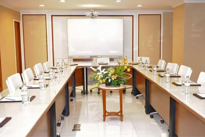 Meeting 47 of 49