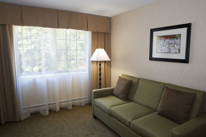 Standard King Bed Accessible (1 of 13)