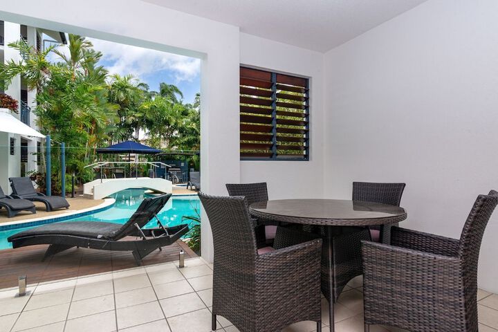 Terrace/Patio 62 of 63