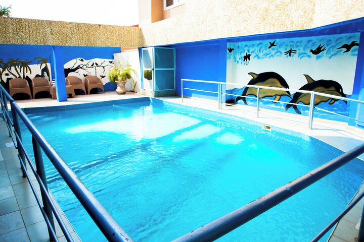 Pool 38 of 57