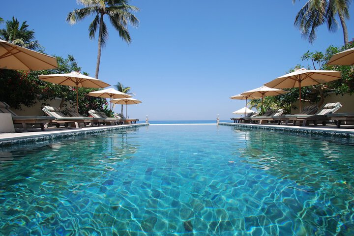 The Villas by Puri Mas Boutique Resort