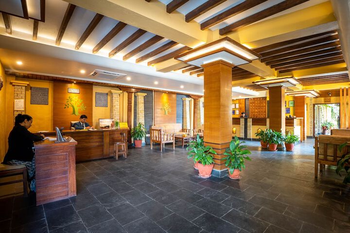 Hotel Interior 3 of 107