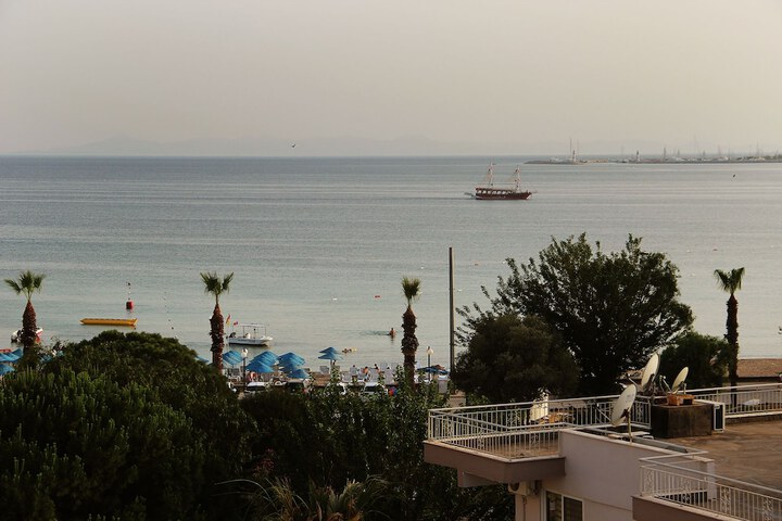 Hotel View 26 of 26