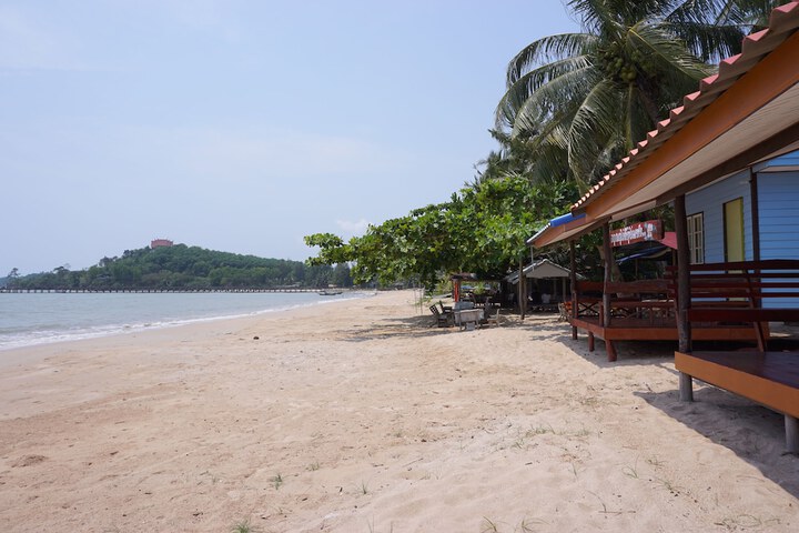 Beach 1 of 20