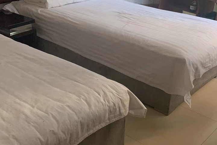 Shenyang Xiangyuan Business Hotel