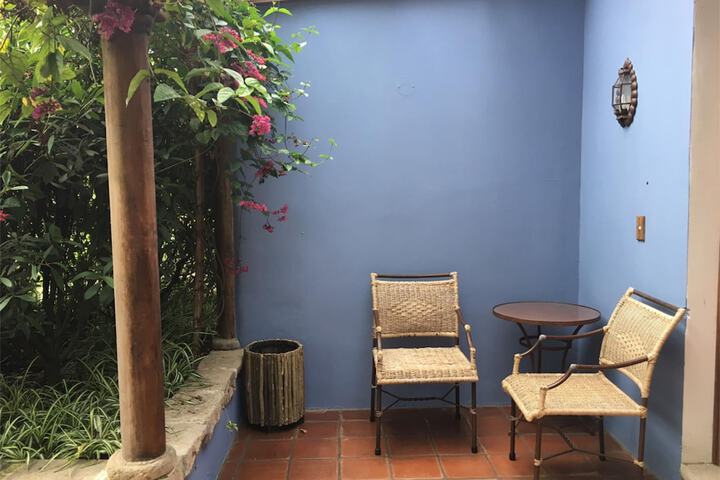 Terrace/Patio 19 of 42