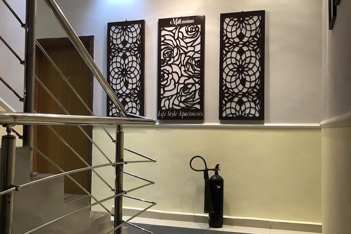 Hotel Interior 277 of 288