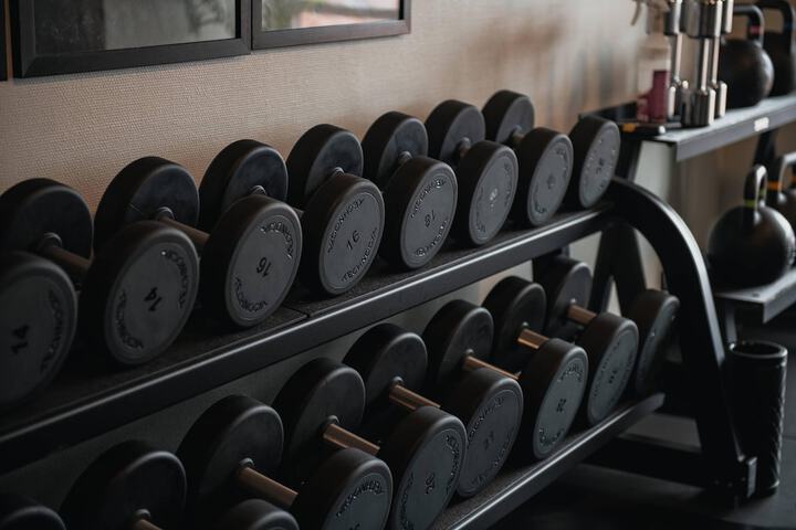 Health and Fitness 36 of 57