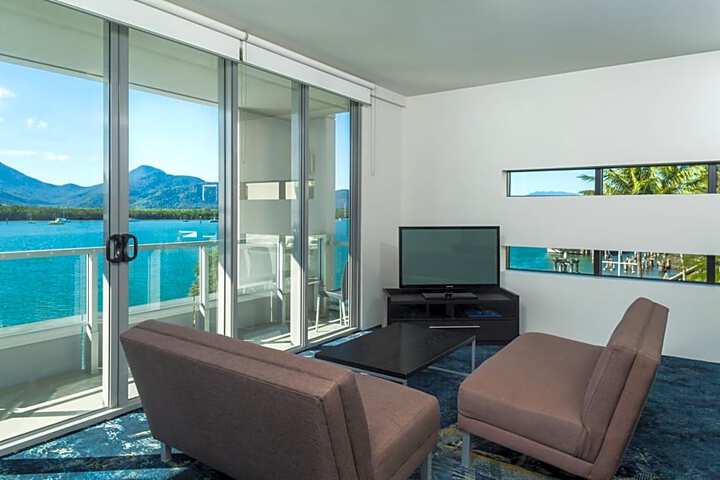 Standard Suite