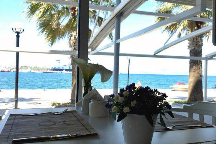 OGLAKCIOGLU CESME HOTEL