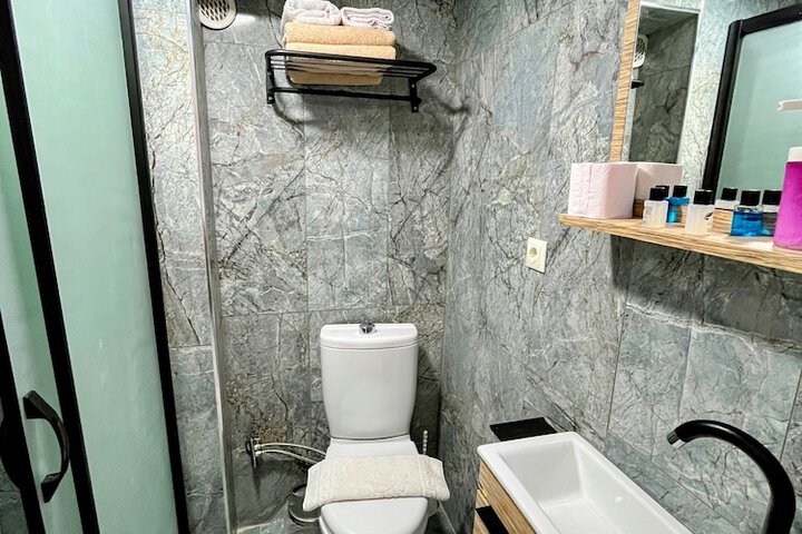 Bathroom Vanities