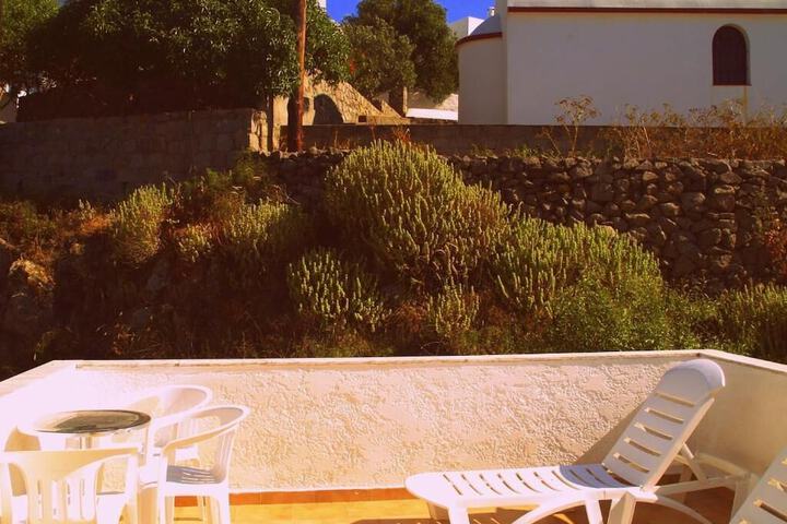 Terrace/Patio 21 of 58