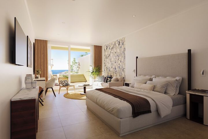 Room 6 of 60
