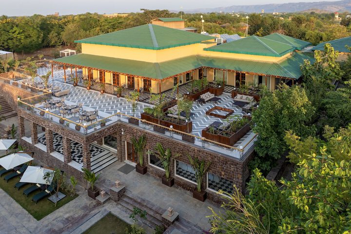 Terrace/Patio 68 of 71