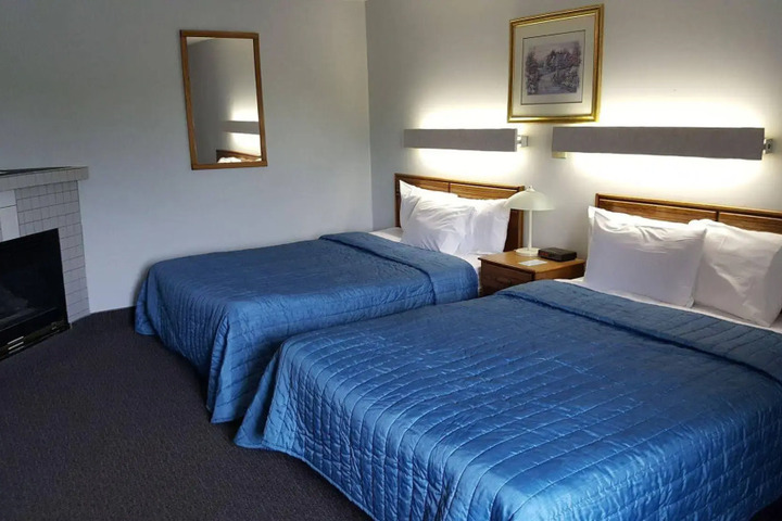 Standard Room Photo